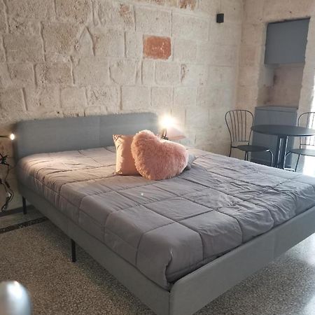 Dimora Dondona Apartamento Monopoli Exterior foto
