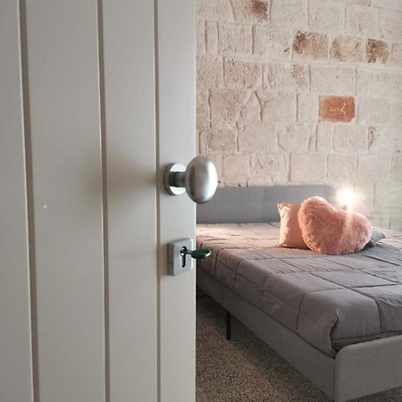 Dimora Dondona Apartamento Monopoli Exterior foto