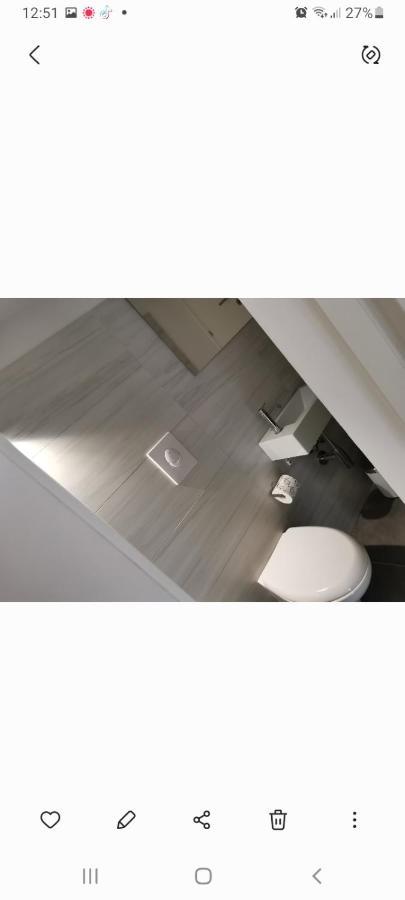 Dimora Dondona Apartamento Monopoli Exterior foto