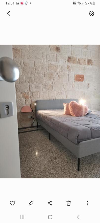 Dimora Dondona Apartamento Monopoli Exterior foto