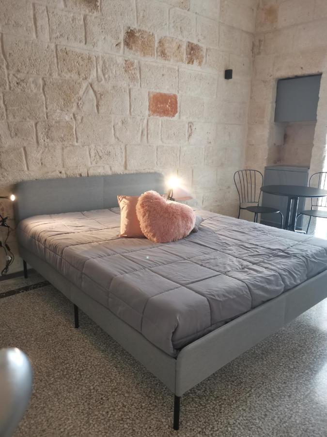 Dimora Dondona Apartamento Monopoli Exterior foto