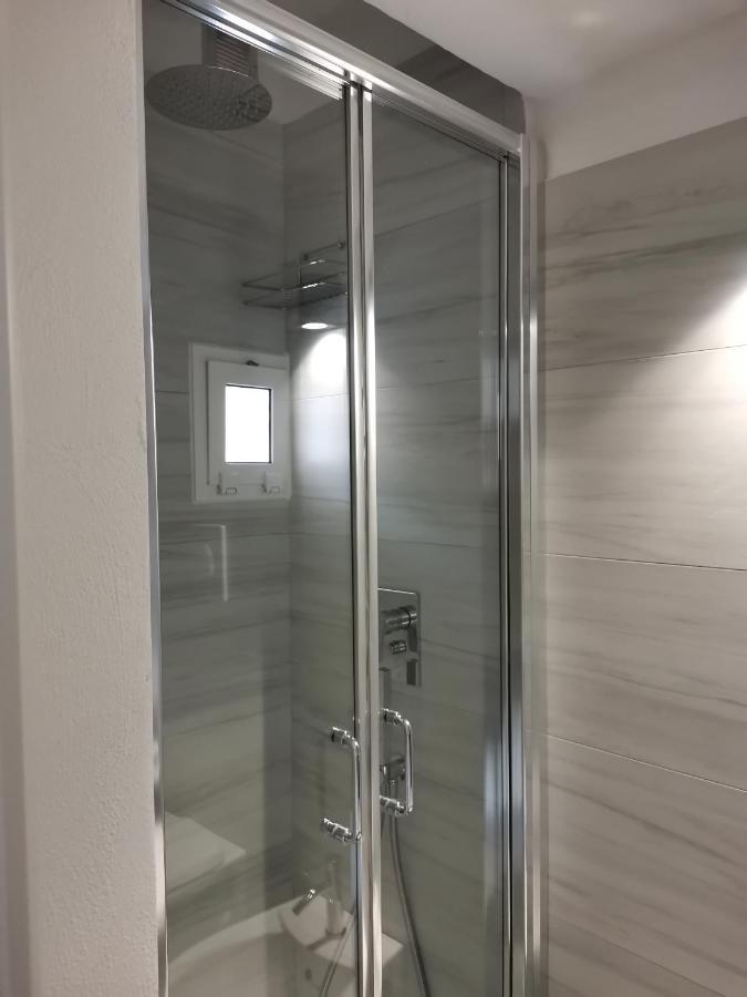 Dimora Dondona Apartamento Monopoli Exterior foto